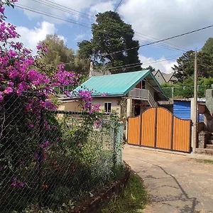 Townside Holiday home Nuwara Eliya