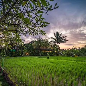 Bliss Luxury Villa Ubud (Bali)