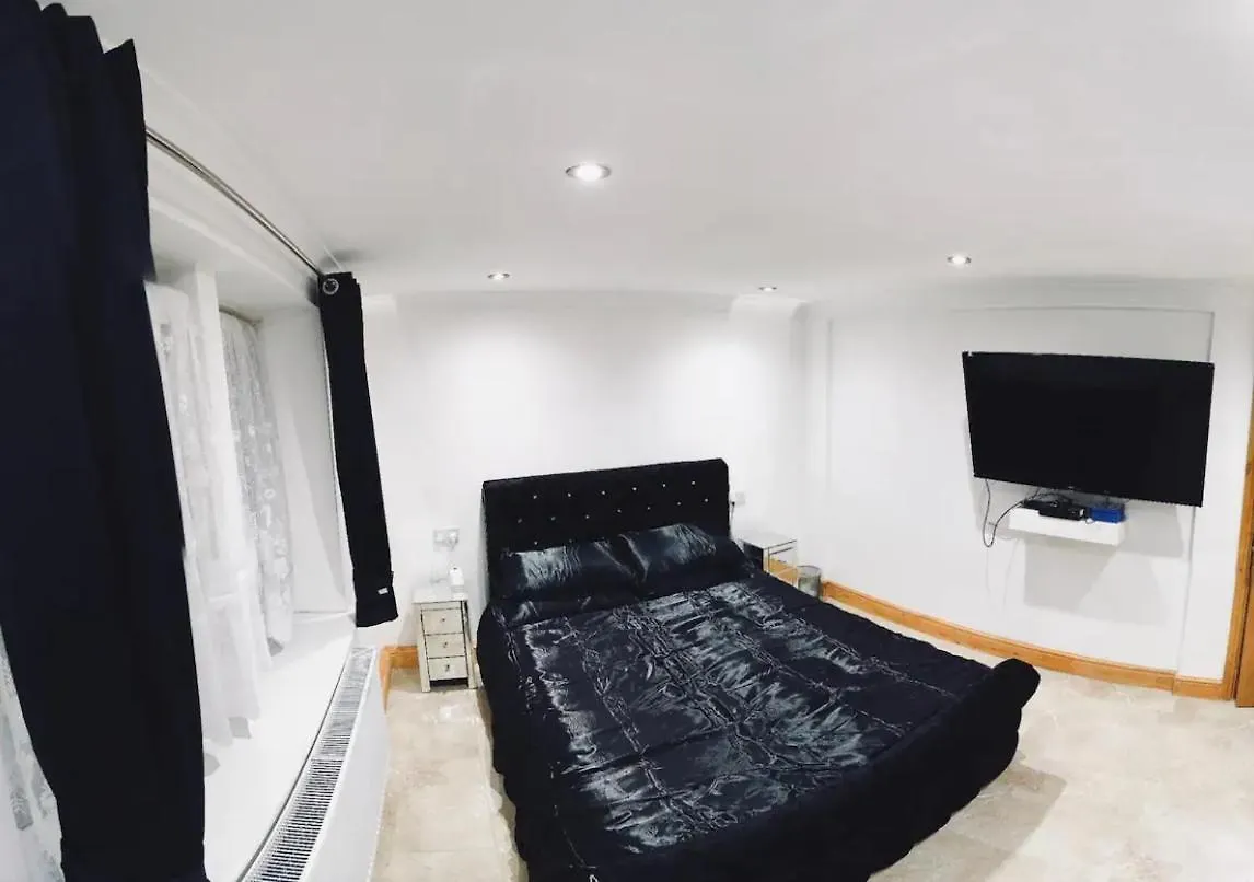 Stratford City Apartments Londra