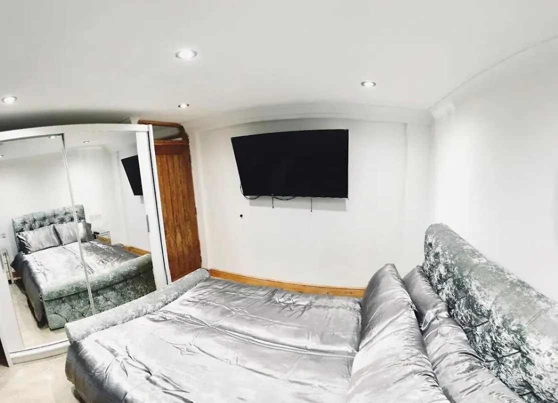 Stratford City Apartments London 0*,  United Kingdom